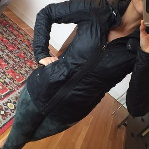 Lululemon jacket